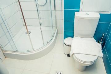 Отель Репинская гостиница Россия, Ленинградская область, фото 14