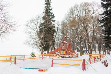 Отель Репинская гостиница Россия, Ленинградская область, фото 29