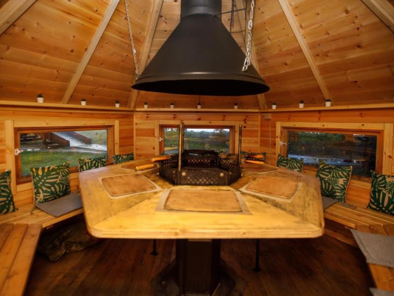 Репинская гостиница