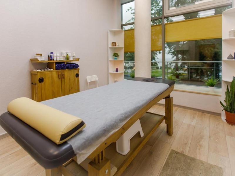 Репинская гостиница