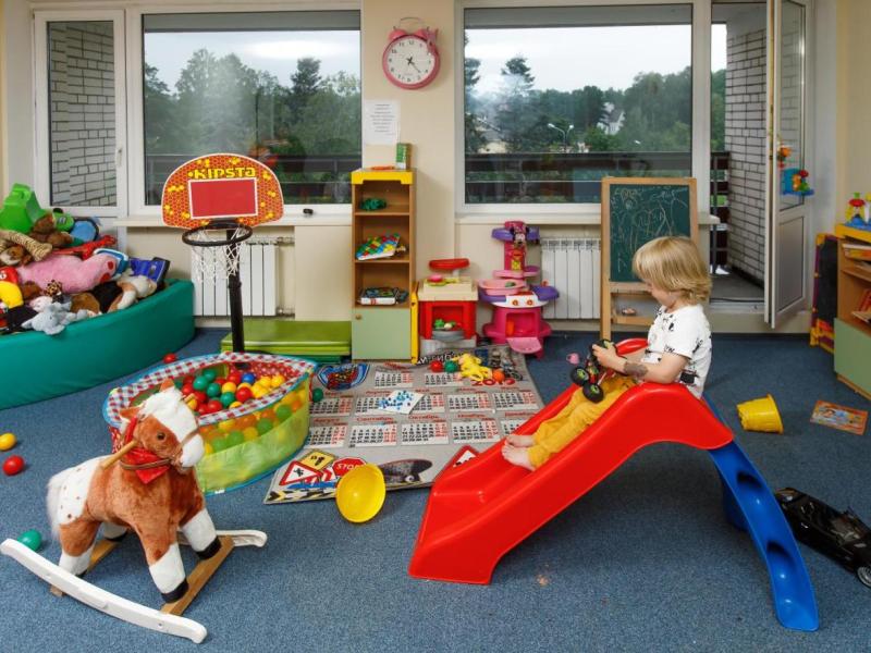 Репинская гостиница