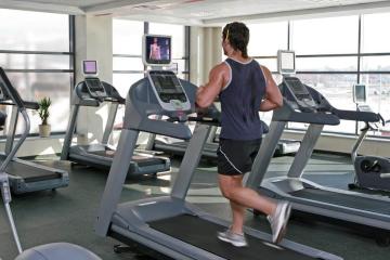 Отель Ривьера Россия, Казань, фото 13