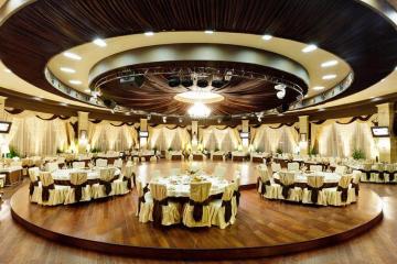 Отель Ривьера Россия, Казань, фото 15