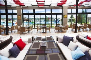 Отель Ривьера Россия, Казань, фото 17