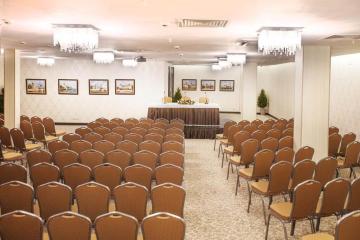 Отель Ривьера Россия, Казань, фото 18