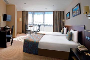 Отель Ривьера Россия, Казань, фото 19