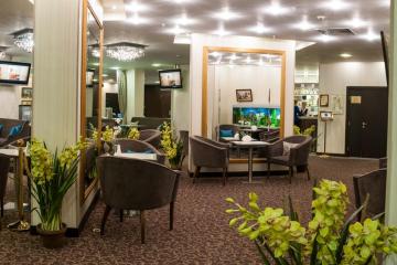 Отель Ривьера Россия, Казань, фото 22