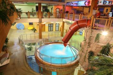 Отель Ривьера Россия, Казань, фото 23