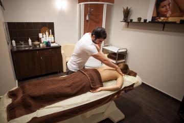 Отель Ривьера Россия, Казань, фото 4