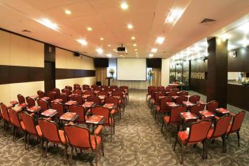 Отель Ривьера Россия, Казань, фото 6