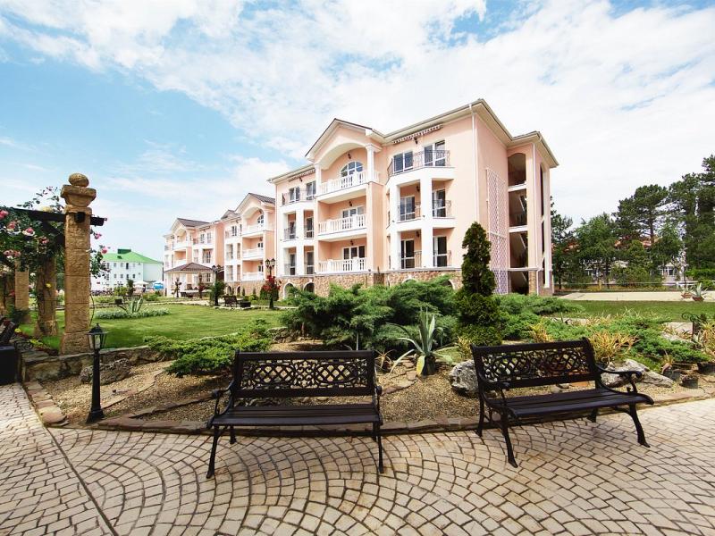 Alean Family Riviera