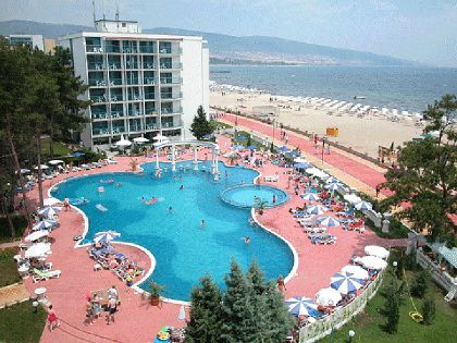 Rila & Vitosha Hotel