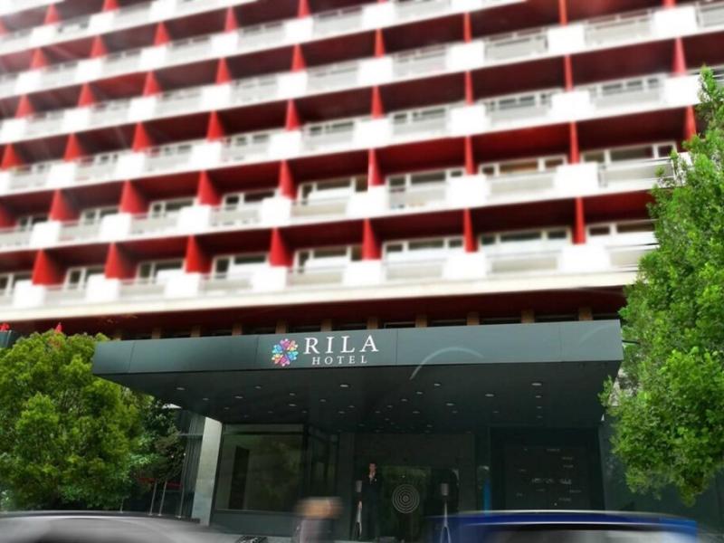Rila