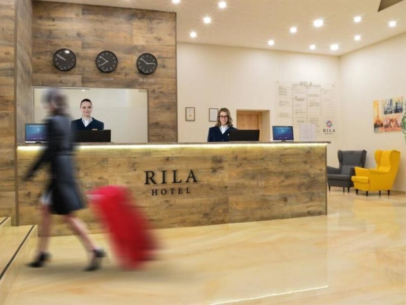 Rila