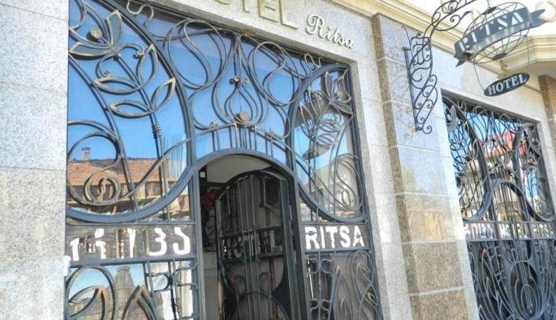 Ritsa