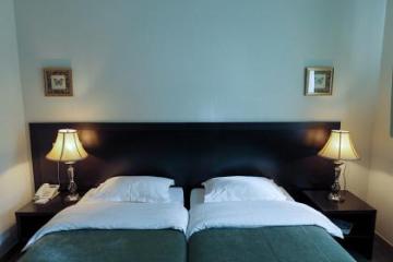 Отель Родина Hotel & Spa Россия, Ессентуки, фото 12