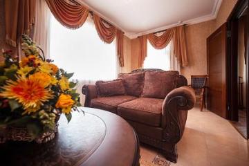 Отель Родина Hotel & Spa Россия, Ессентуки, фото 6
