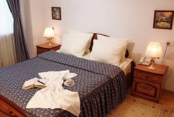 Отель Родина Hotel & Spa Россия, Ессентуки, фото 7