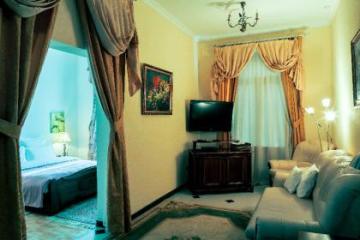 Отель Родина Hotel & Spa Россия, Ессентуки, фото 8