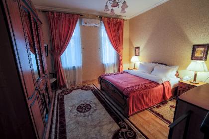 Родина Hotel & Spa