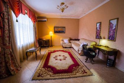 Родина Hotel & Spa