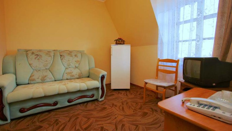 Родник санаторий