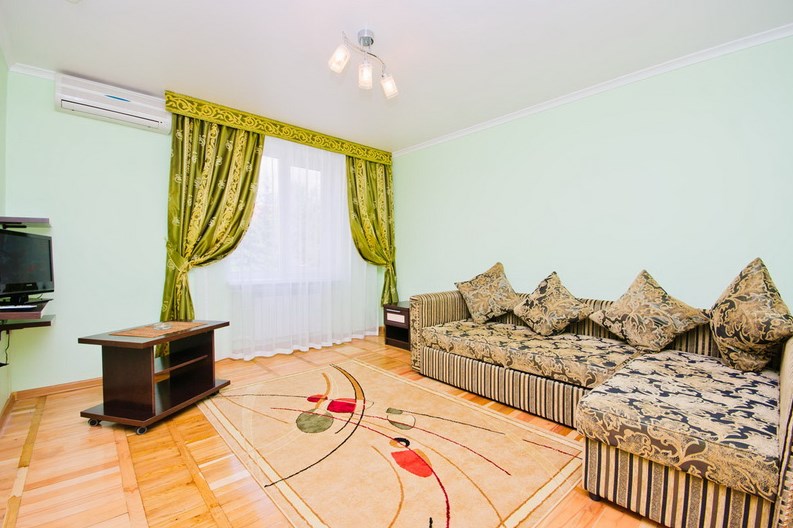 Родник санаторий