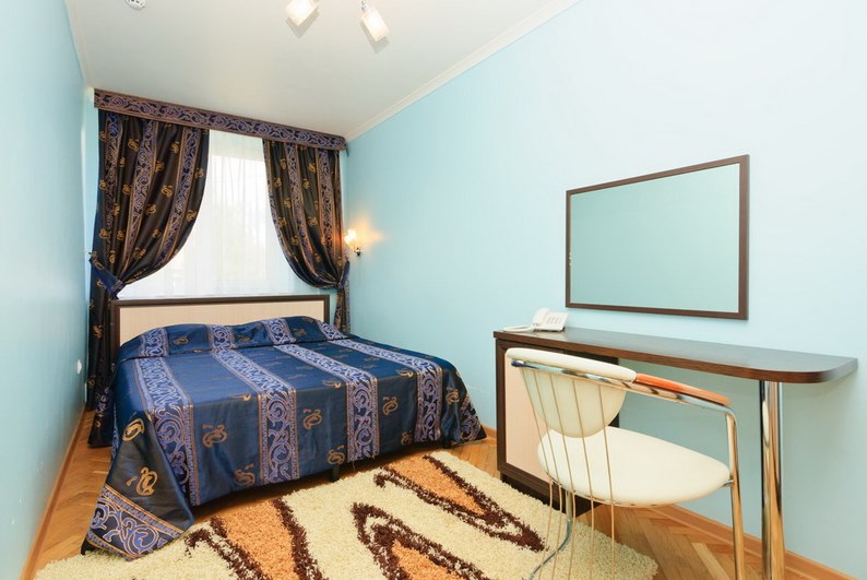 Родник санаторий