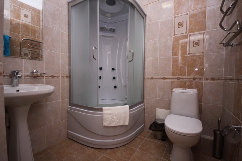 Родник санаторий