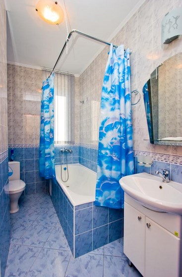 Родник санаторий