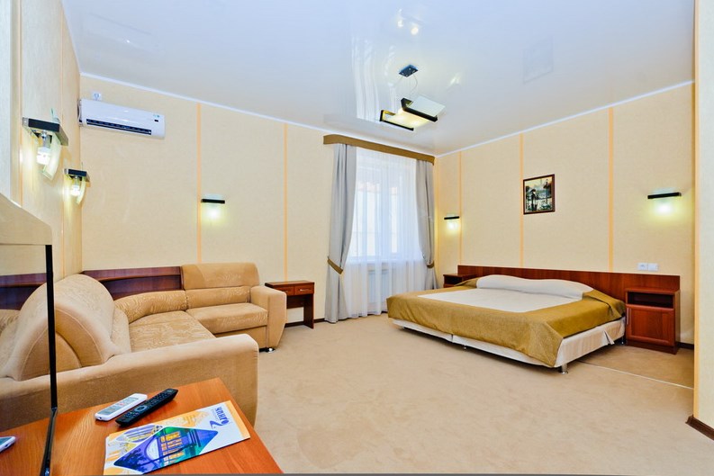 Родник санаторий