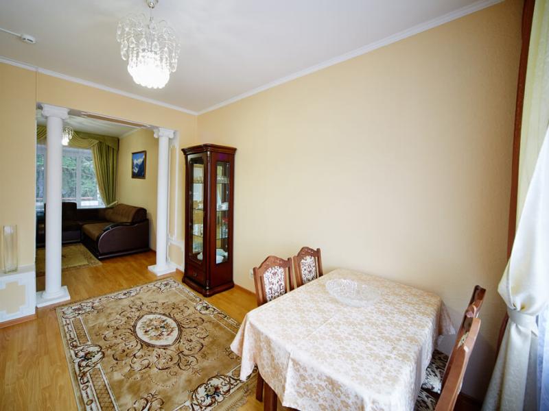 Родник санаторий