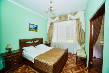 Отель Санаторий Родник Россия, Кисловодск, фото 19