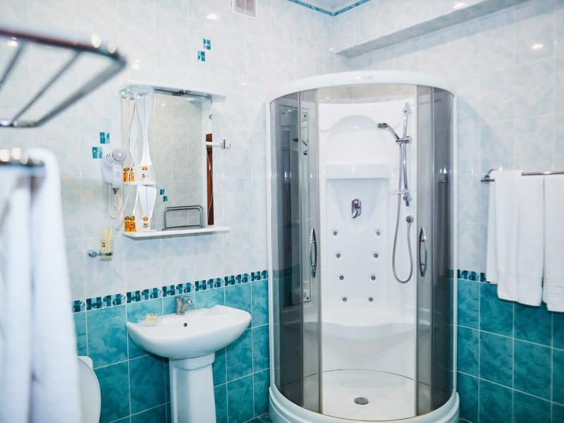 Родник санаторий