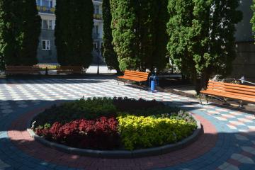 Отель Санаторий Родник Россия, Кисловодск, фото 32