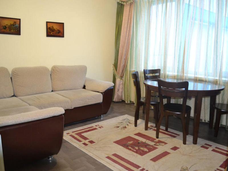 Родник санаторий