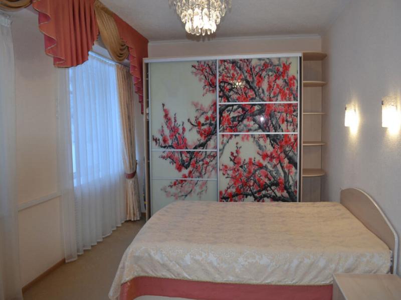 Родник санаторий