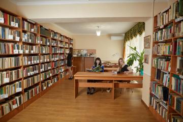 Отель Санаторий Родник Россия, Кисловодск, фото 6