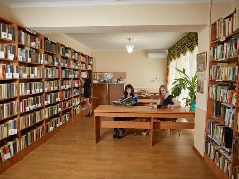 Родник санаторий