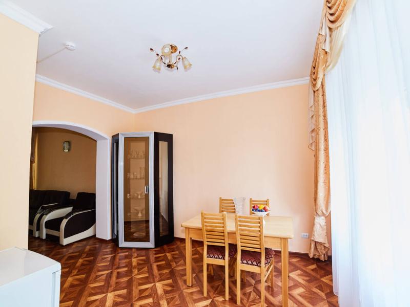 Родник санаторий