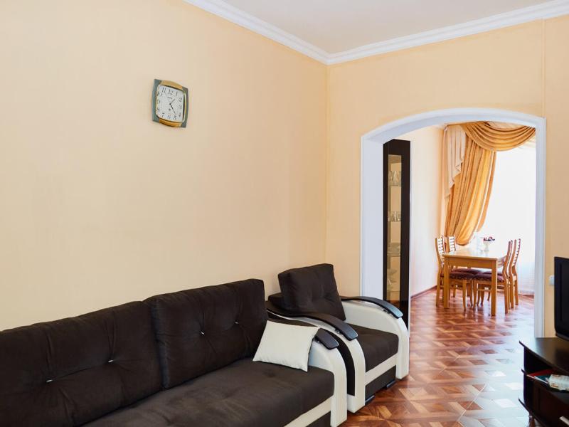 Родник санаторий