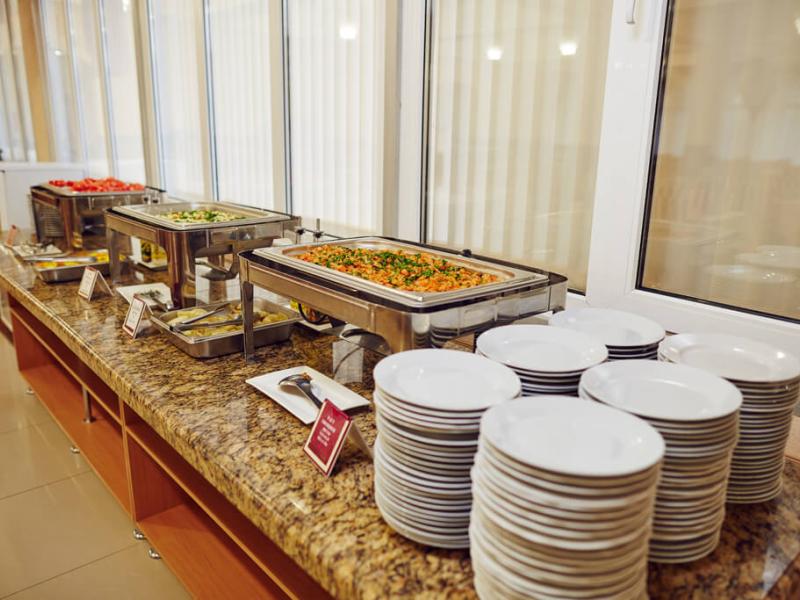 Родник санаторий