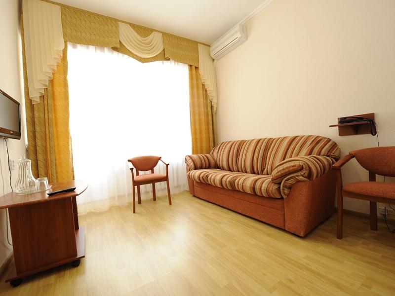 Родник санаторий