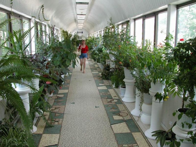 Родник санаторий