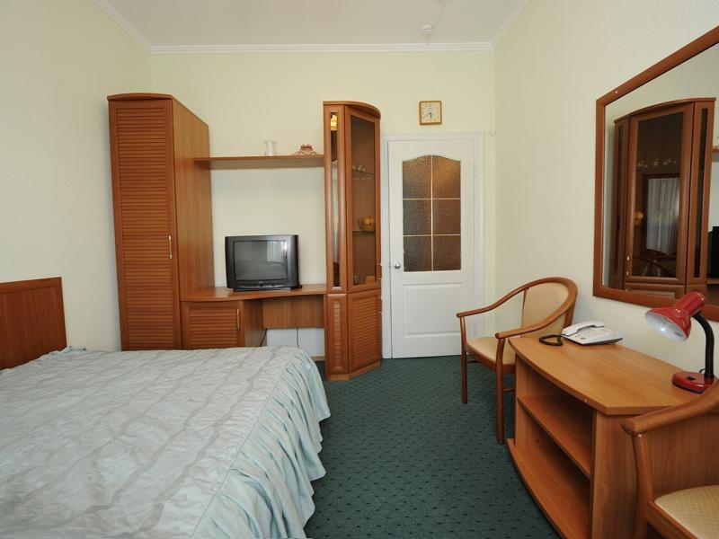 Родник санаторий