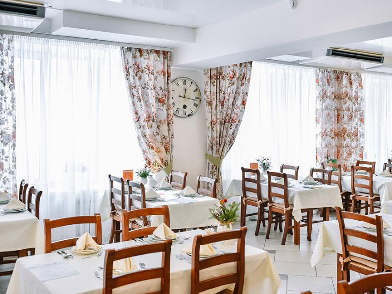 Родник Алтая