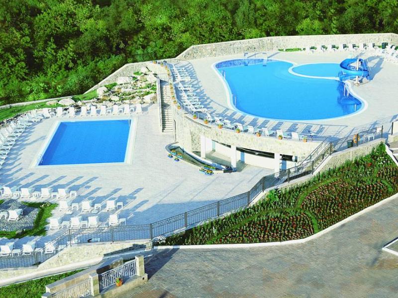 Родник Алтая