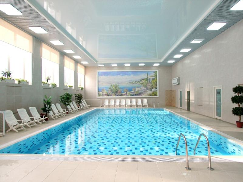 Родник Алтая