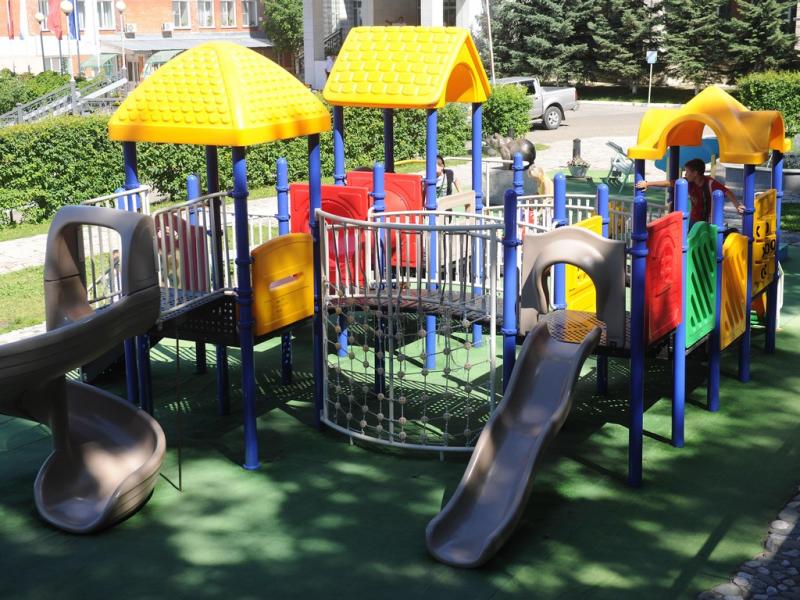 Родник Алтая