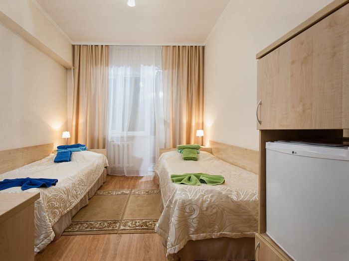 Родник Алтая